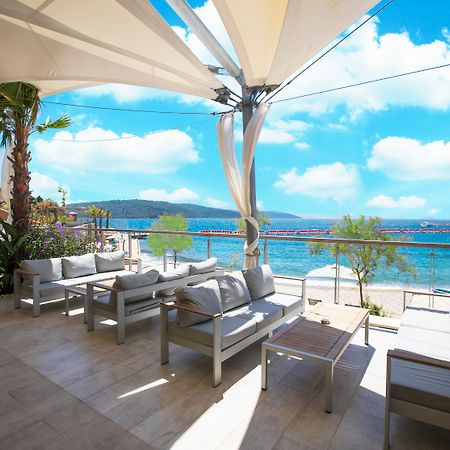Le Meridien Bodrum Beach Resort Bogazici Εξωτερικό φωτογραφία