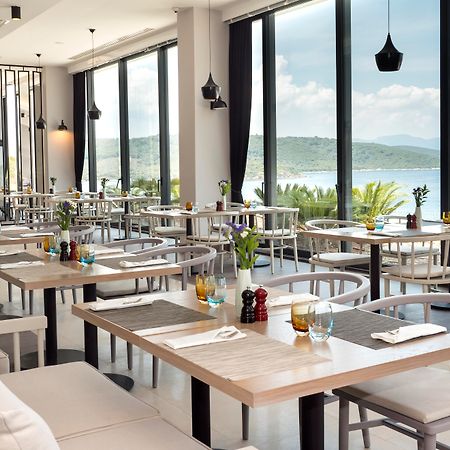 Le Meridien Bodrum Beach Resort Bogazici Εξωτερικό φωτογραφία