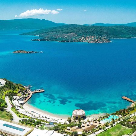 Le Meridien Bodrum Beach Resort Bogazici Εξωτερικό φωτογραφία