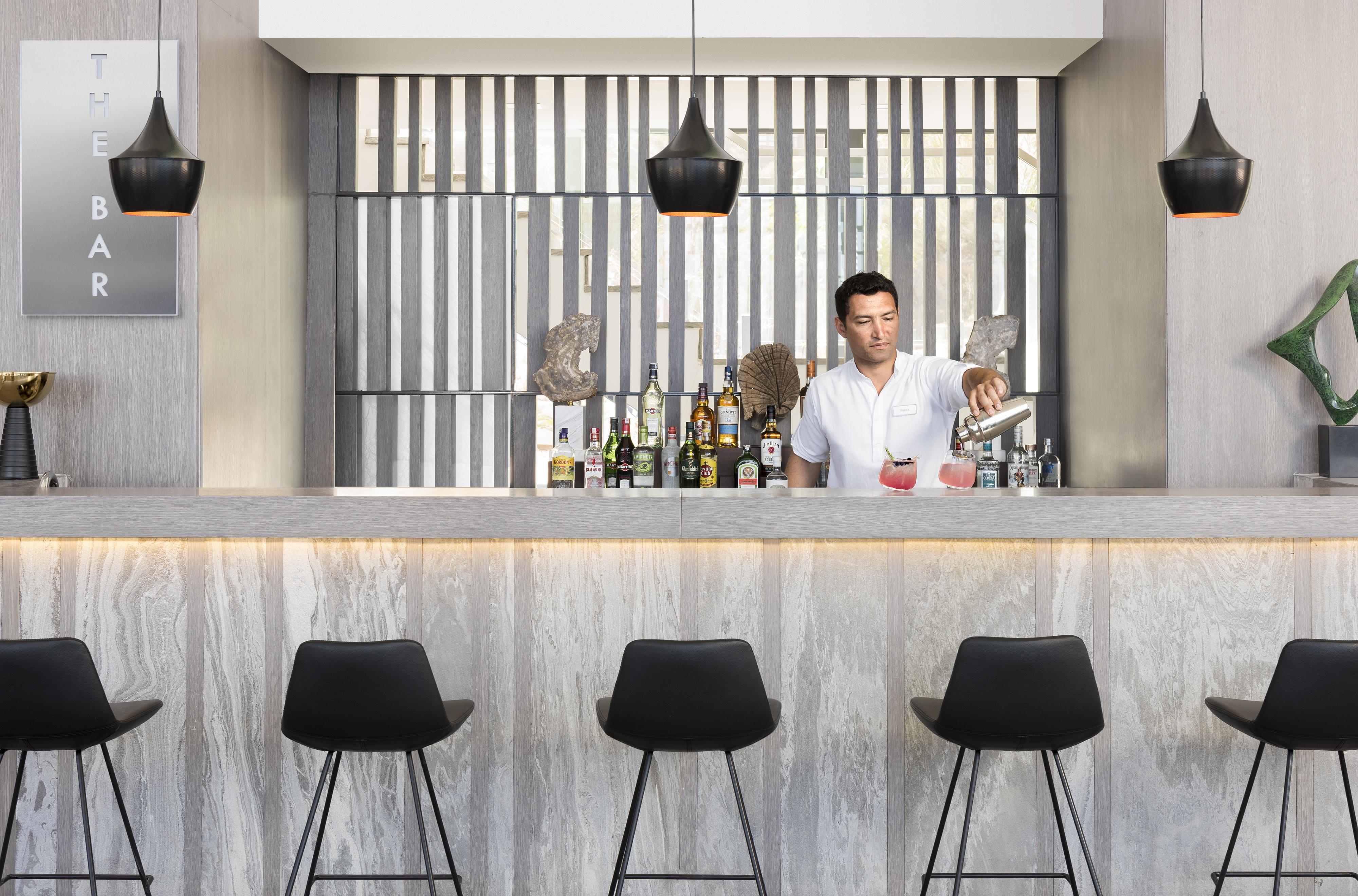 Le Meridien Bodrum Beach Resort Bogazici Εξωτερικό φωτογραφία