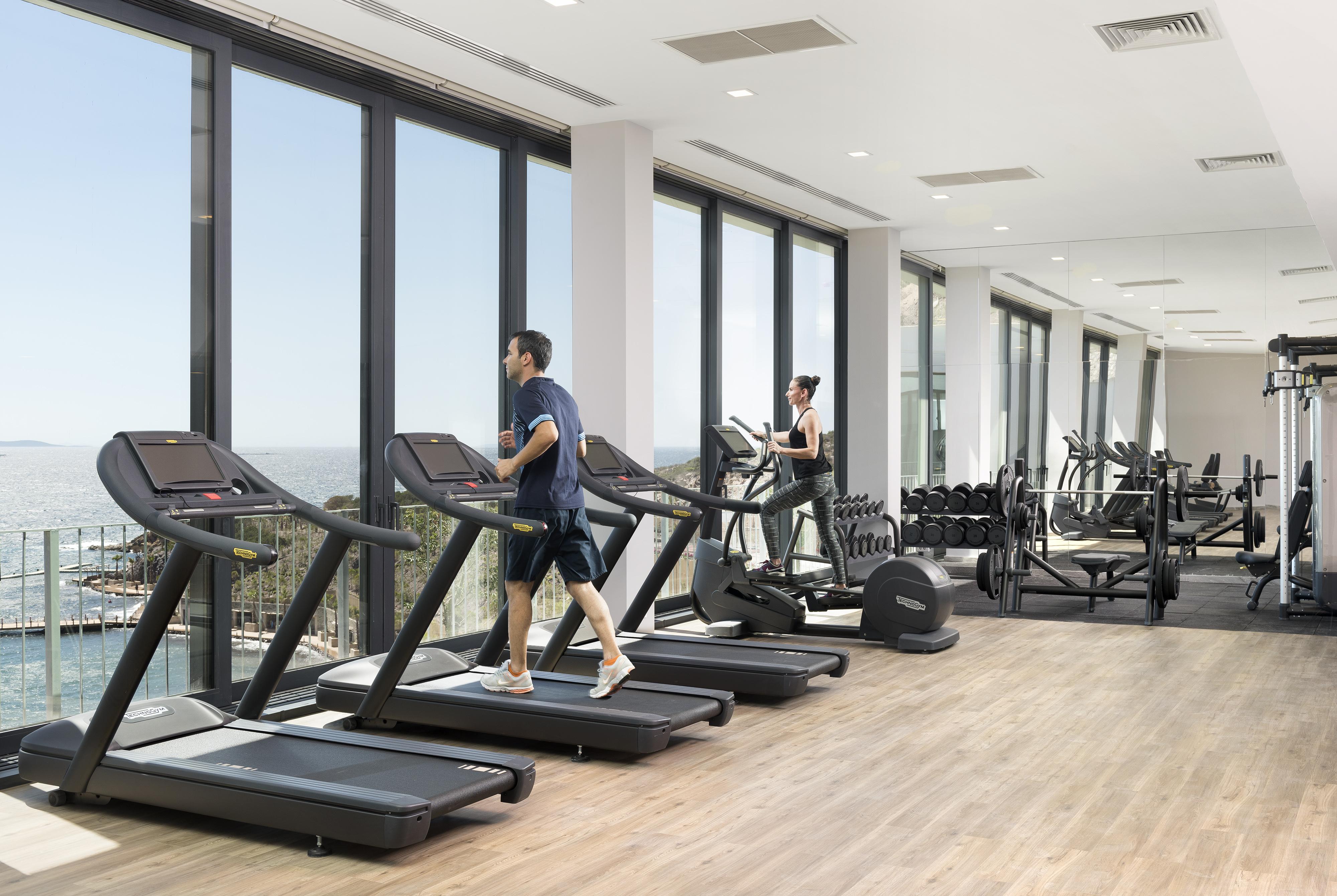 Le Meridien Bodrum Beach Resort Bogazici Εξωτερικό φωτογραφία