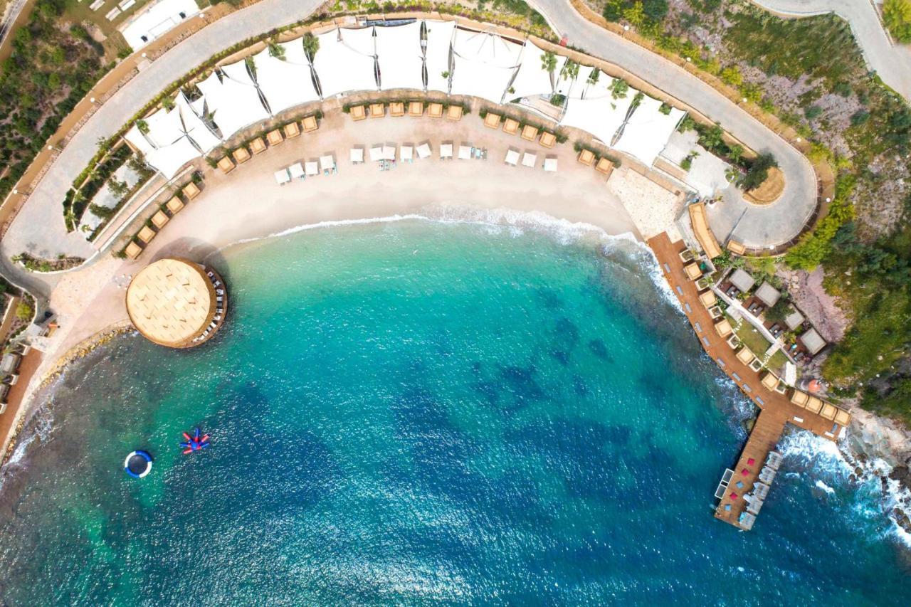Le Meridien Bodrum Beach Resort Bogazici Εξωτερικό φωτογραφία