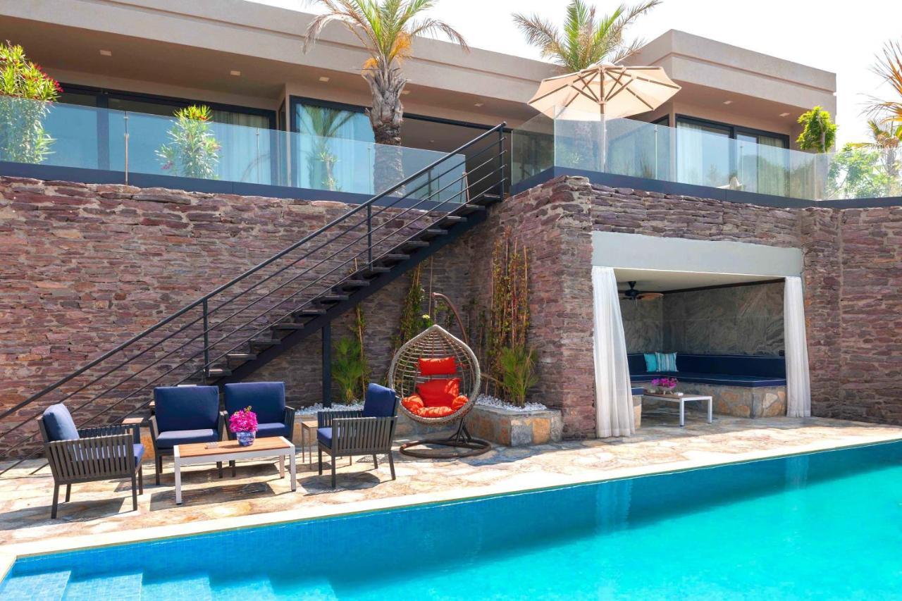 Le Meridien Bodrum Beach Resort Bogazici Εξωτερικό φωτογραφία