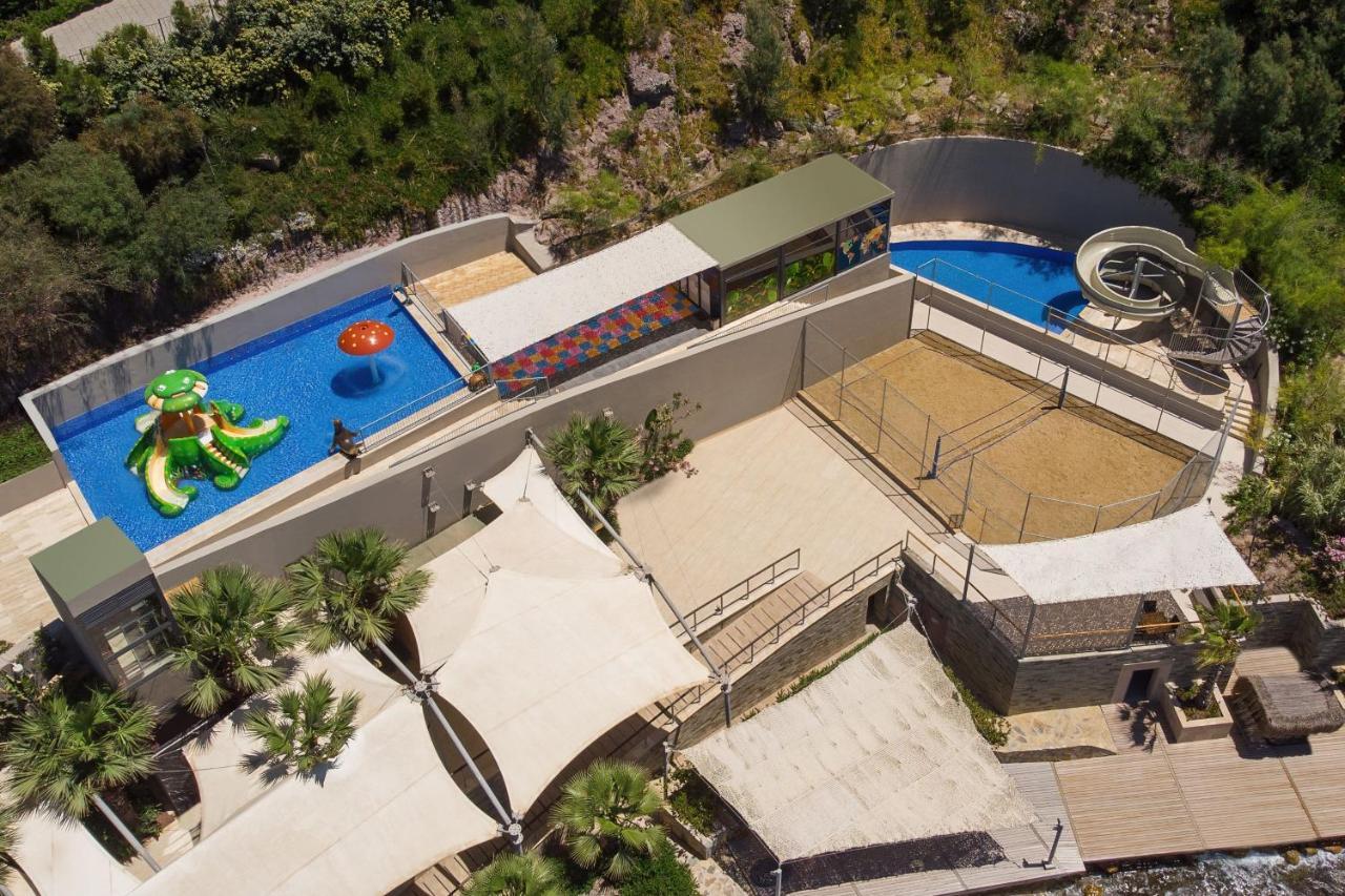 Le Meridien Bodrum Beach Resort Bogazici Εξωτερικό φωτογραφία