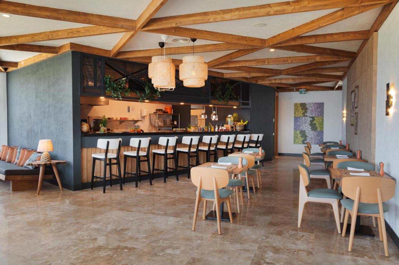 Le Meridien Bodrum Beach Resort Bogazici Εξωτερικό φωτογραφία