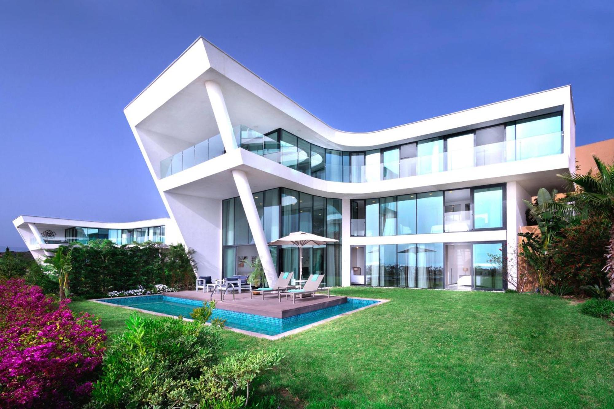 Le Meridien Bodrum Beach Resort Bogazici Εξωτερικό φωτογραφία
