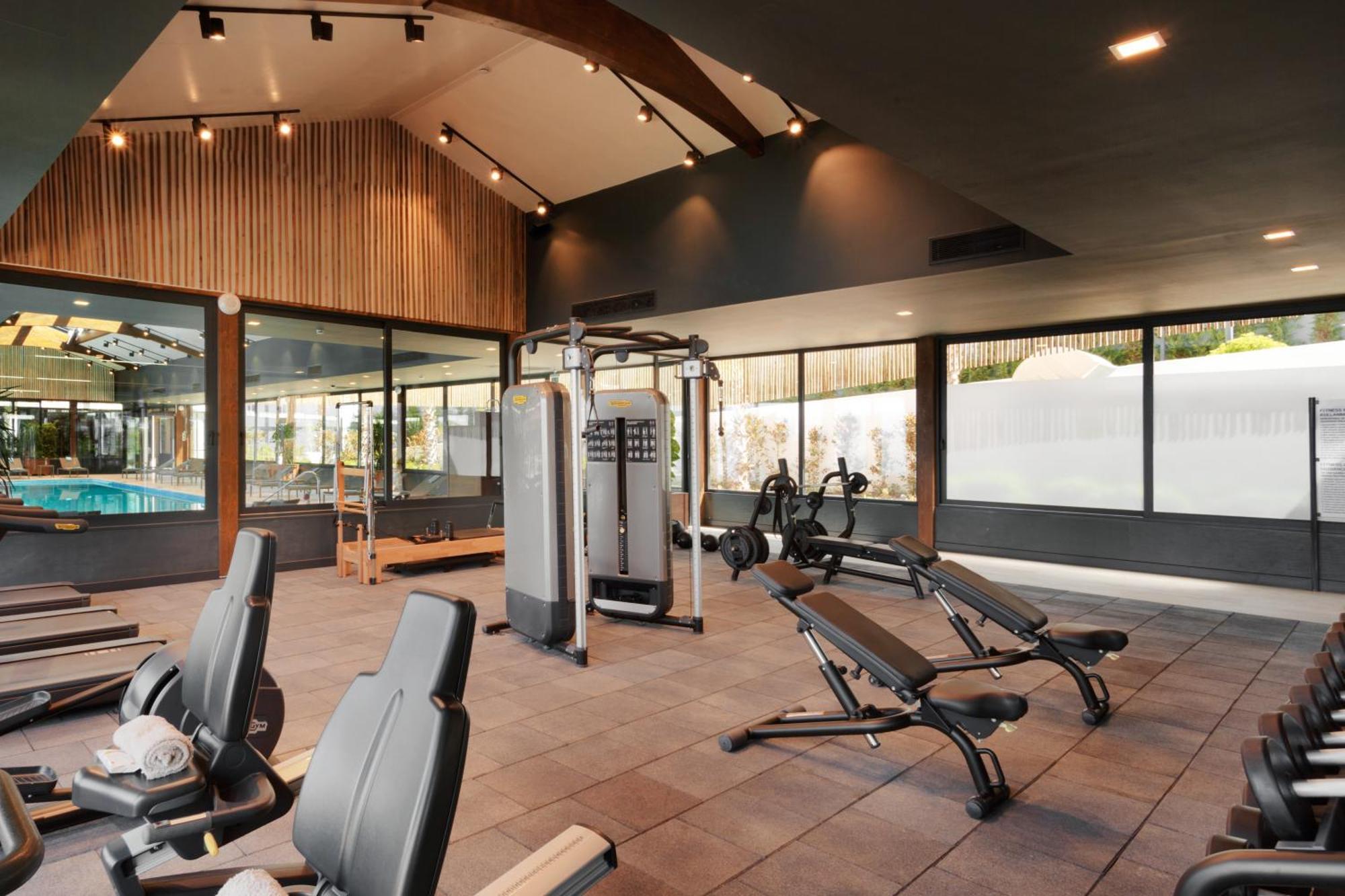 Le Meridien Bodrum Beach Resort Bogazici Εξωτερικό φωτογραφία