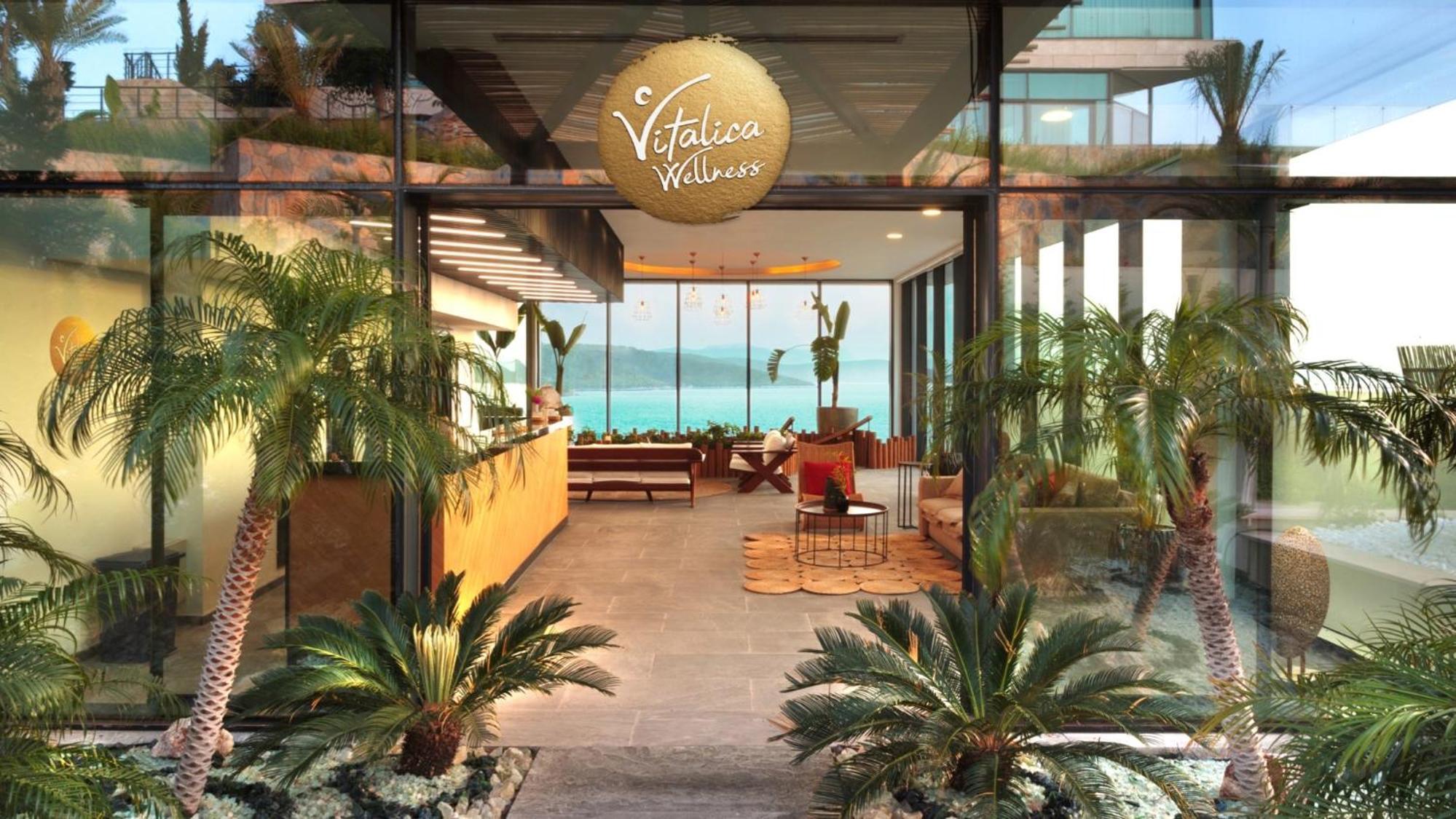 Le Meridien Bodrum Beach Resort Bogazici Εξωτερικό φωτογραφία