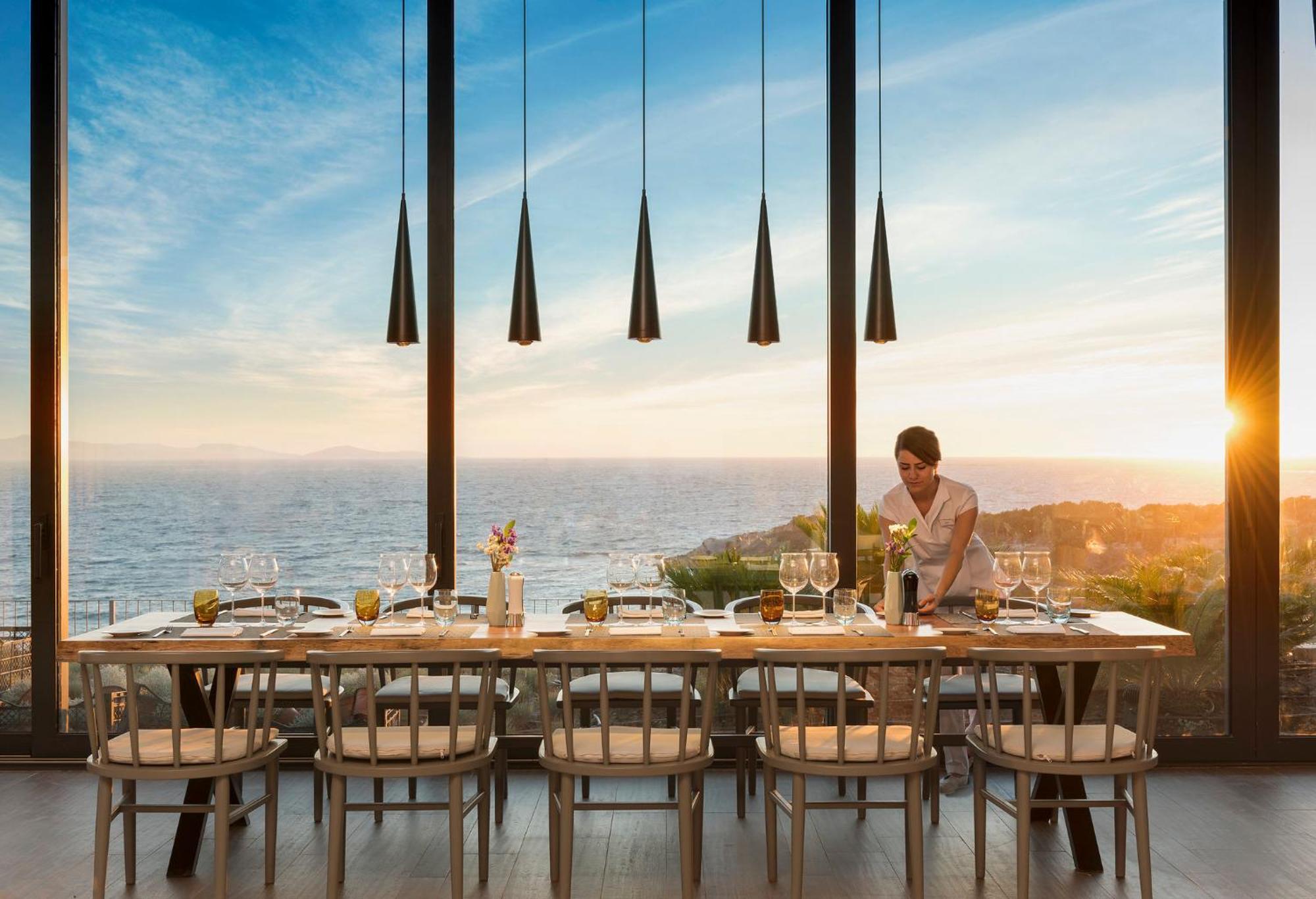 Le Meridien Bodrum Beach Resort Bogazici Εξωτερικό φωτογραφία