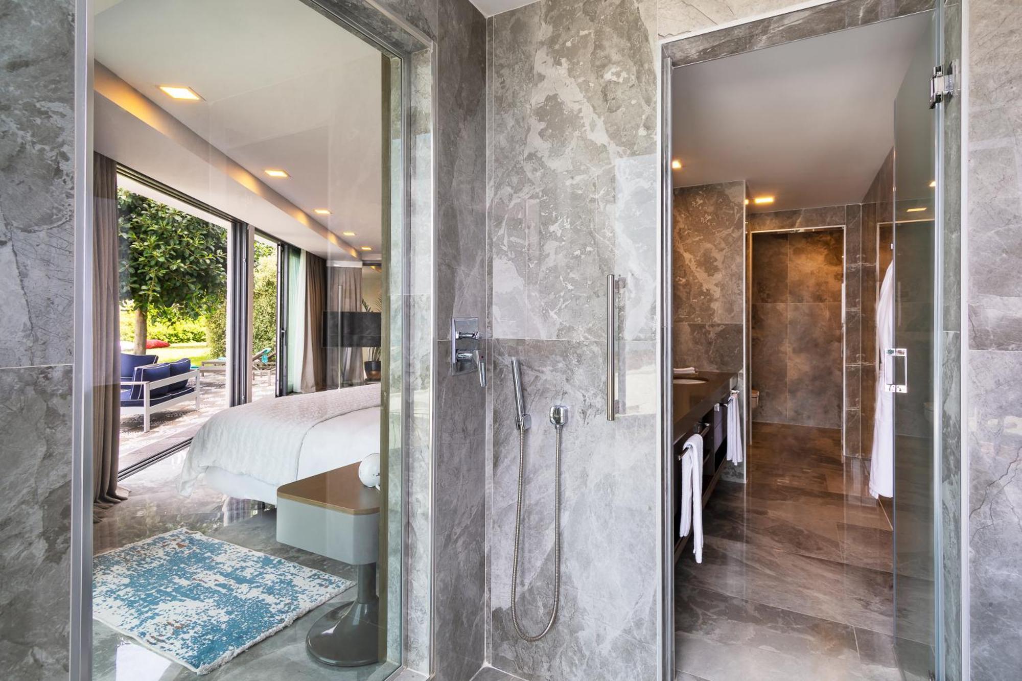 Le Meridien Bodrum Beach Resort Bogazici Εξωτερικό φωτογραφία