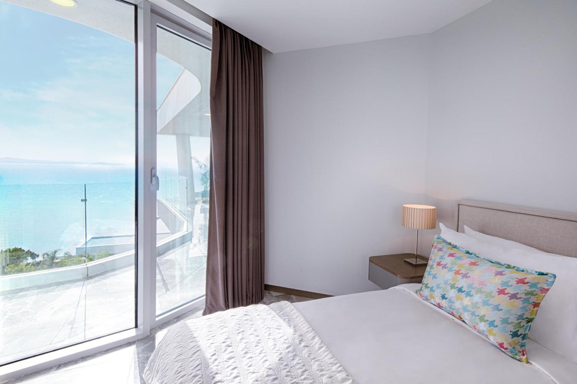 Le Meridien Bodrum Beach Resort Bogazici Εξωτερικό φωτογραφία
