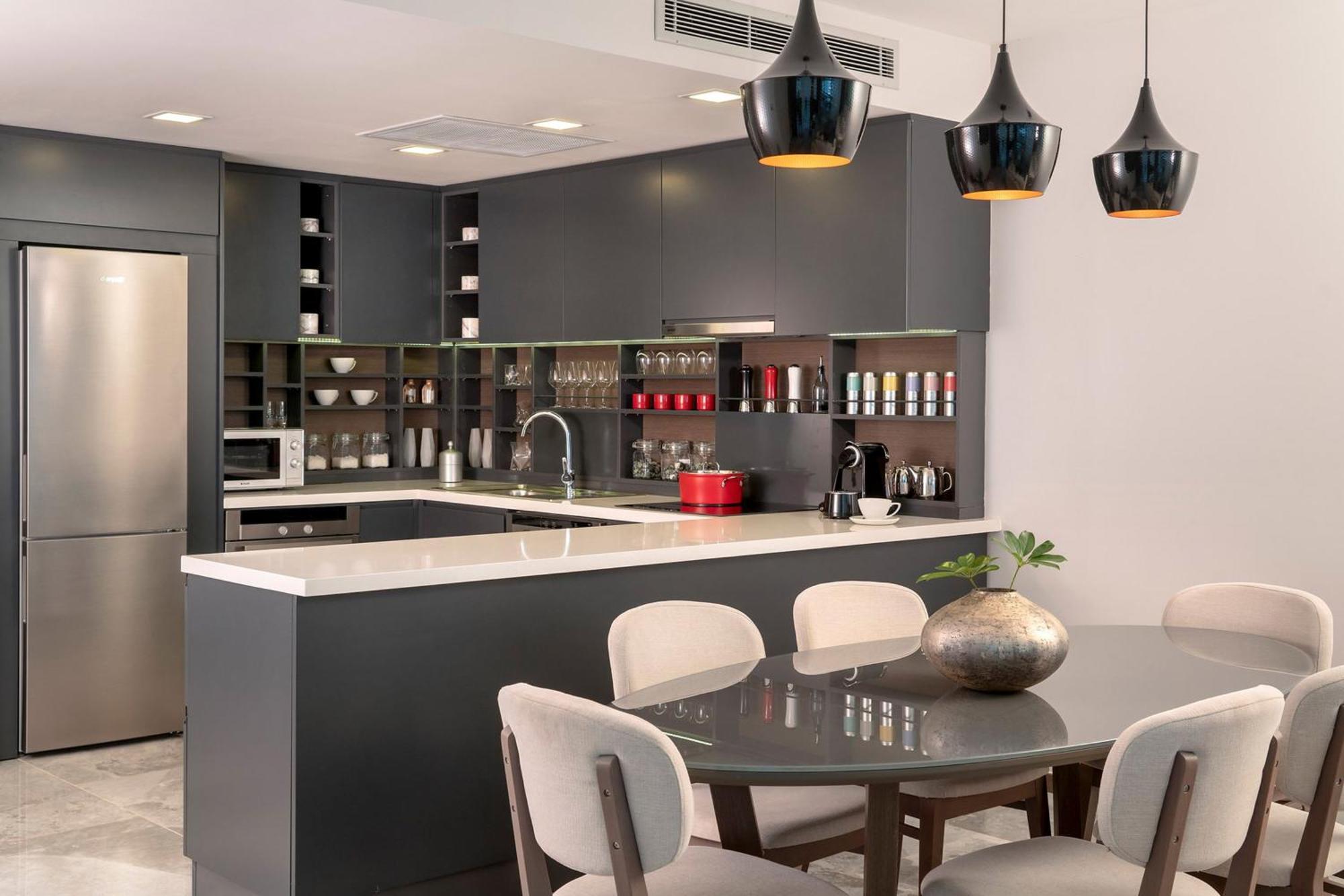 Le Meridien Bodrum Beach Resort Bogazici Εξωτερικό φωτογραφία
